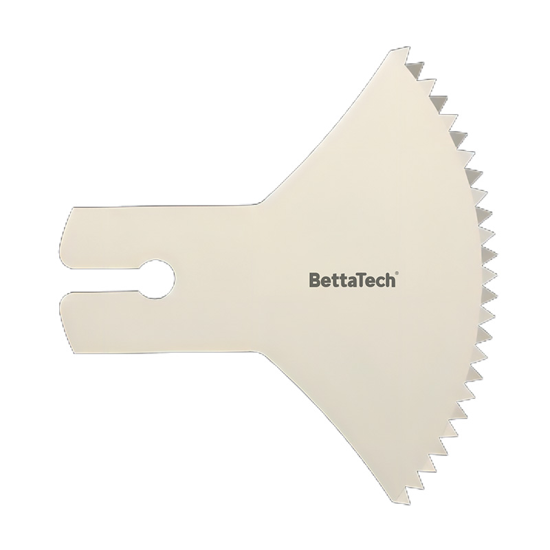 Surgical Saw Blades for Maxillofacial Fractures