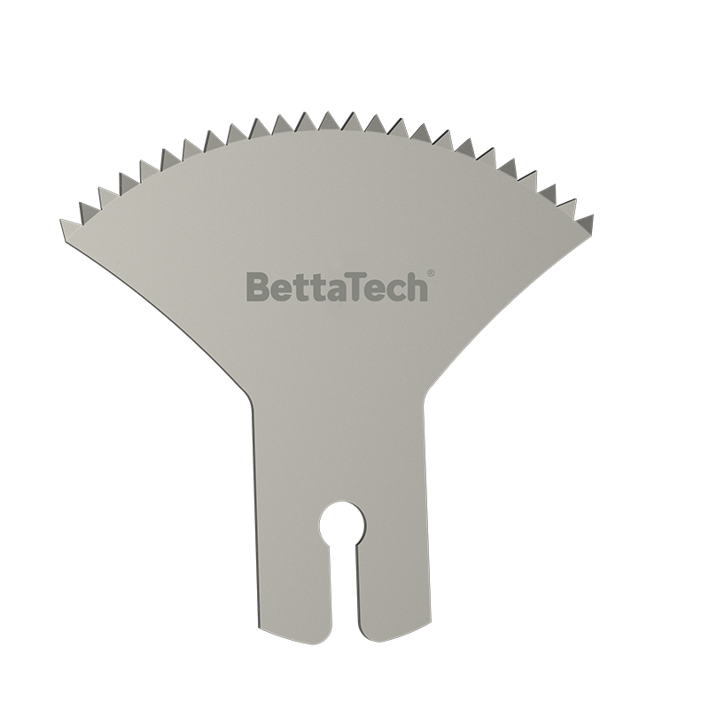 Surgical Saw Blades For Cardiac Surgery