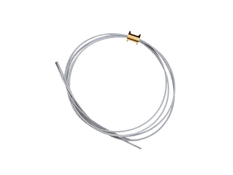 Cable Fixation System
