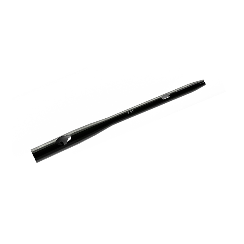 Gamma III y Intramedullary Nail