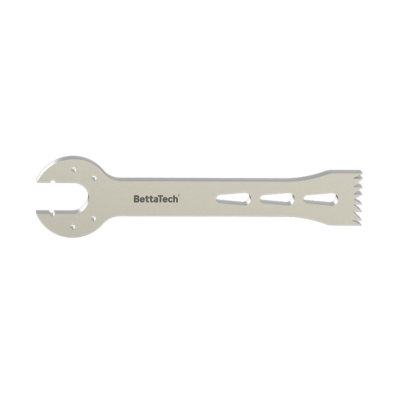 Surgical Saw Blades For Arthroplasty