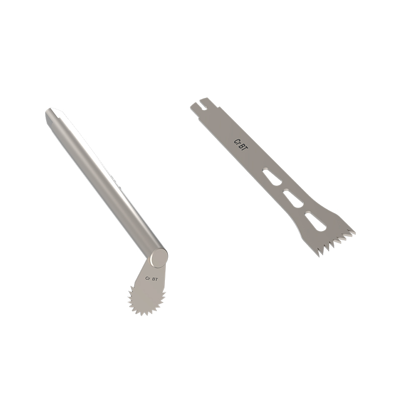 Instruments