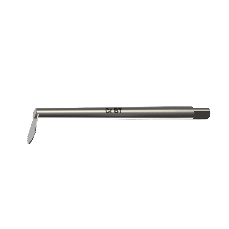 Surgical Saw Blades
