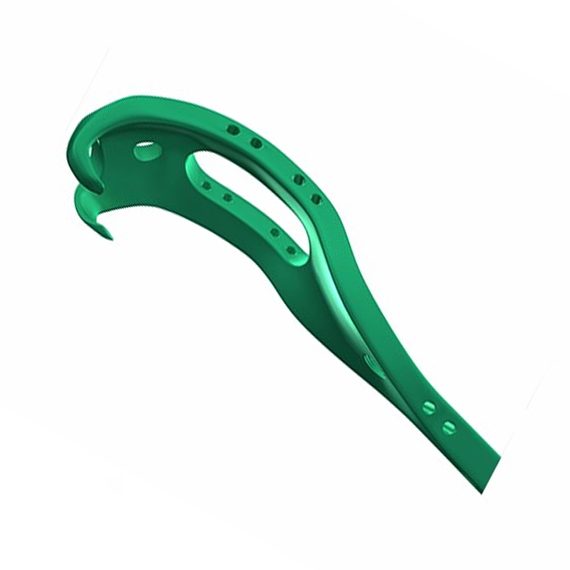 Cable Fixing Plate