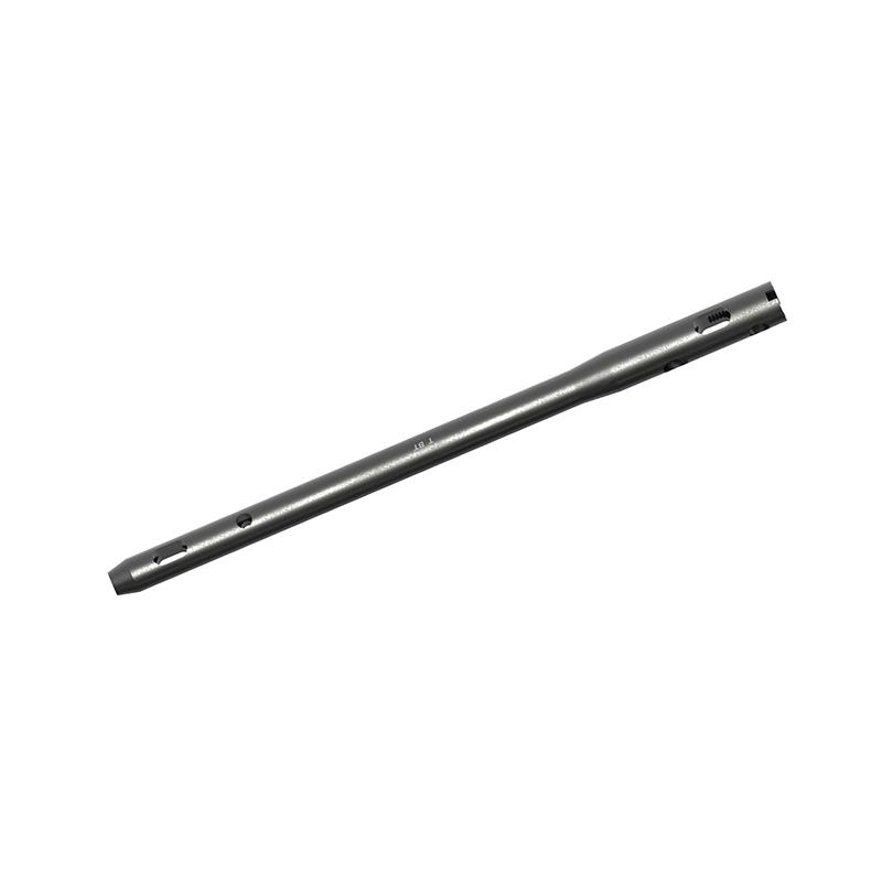 Root Bone Fusion Intramedullary nail