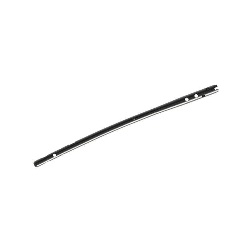 Retrograde Femoral Intramedullary Nail