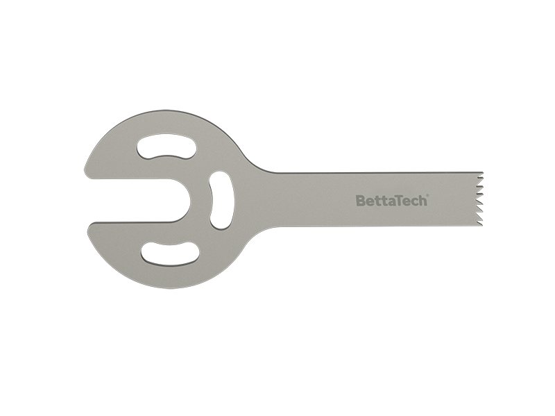Surgical Saw Blades For Hands Feet