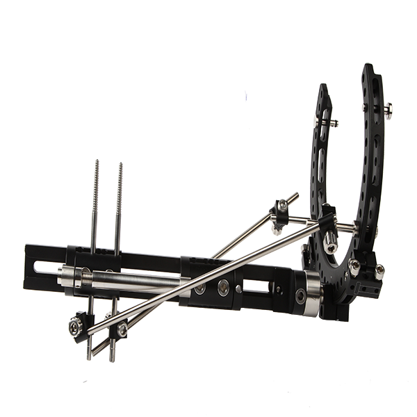 External Fixator ( Ortho type)