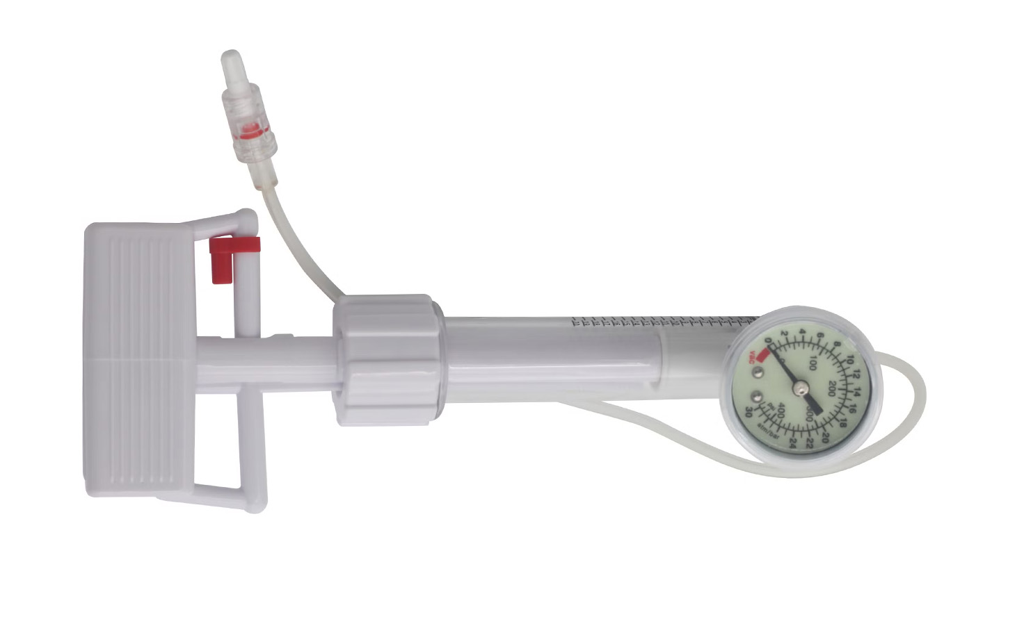 Pressure Pump