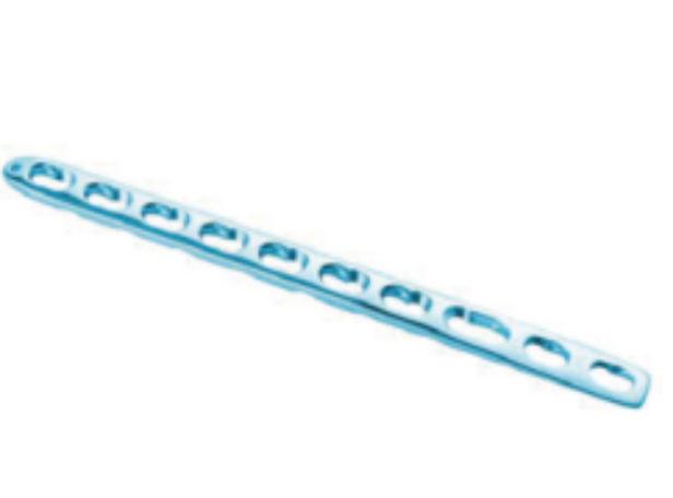 Variable Angle Metaphyseal Locking Plate​